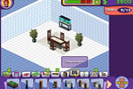 Screenshot of Home Sweet Home