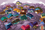 Screenshot of Home Sweet Home