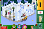 Screenshot of Home Sweet Home - Christmas Edition
