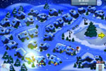 Screenshot of Home Sweet Home - Christmas Edition