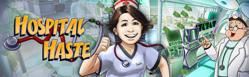 Hospital Haste