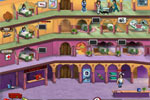 Screenshot of Hospital Haste