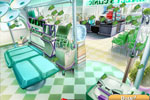 Screenshot of Hospital Haste