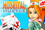 Diagnose and treat patients and manage a busy hospital in Hospital Hustle!