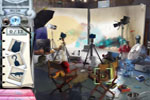 Screenshot of Hostile Makeover