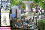 Screenshot of Hostile Makeover