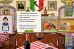 Screenshot of Hot Dish