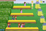 Screenshot of Hot Dish 2