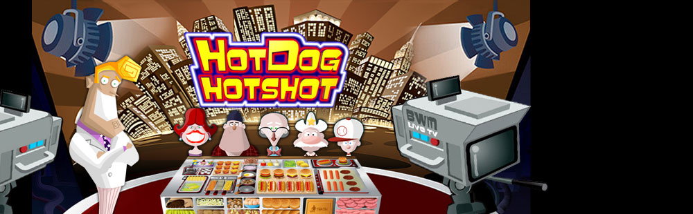 Hotdog Hotshot