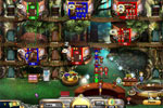 Screenshot of Hotel Dash 2: Lost Luxuries