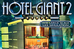 Create the hotel of your dreams with impressive realism in Hotel Giant 2!