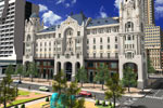 Screenshot of Hotel Giant 2