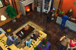 Screenshot of Hotel Giant 2