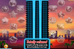 Screenshot of Hotel Mahjong Deluxe