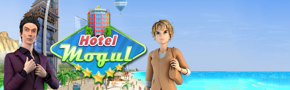Hotel Mogul