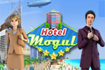 The time management fun of Hotel Mogul will have you laughing all the way to the bank. Help Lynette send her husband to the slammer!