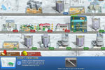 Screenshot of Hotel Mogul
