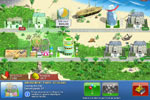 Screenshot of Hotel Mogul