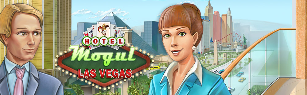 Hotel Mogul: Las Vegas