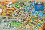 Screenshot of Hotel Mogul: Las Vegas