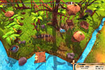 Screenshot of Hot Farm Africa