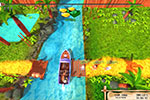 Screenshot of Hot Farm Africa