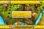 Screenshot of Hot Farm Africa