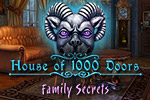 House of 1000 Doors: Family Secrets