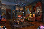 Screenshot of House of 1000 Doors: Family Secrets
