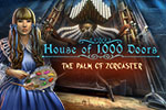 House of 1000 Doors: The Palm of Zoroaster