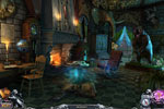Screenshot of House of 1000 Doors: The Palm of Zoroaster