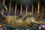 Screenshot of House of 1000 Doors: The Palm of Zoroaster