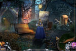 Screenshot of House of 1000 Doors: The Palm of Zoroaster