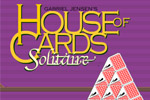 Build your house of cards with solid strategy!