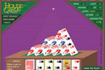 Screenshot of House of Cards
