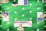 Screenshot of Hoyle Card Games