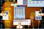 Screenshot of Hoyle Card Games