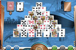 Screenshot of Hoyle Card Games