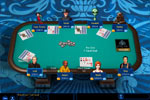 Screenshot of Hoyle Card Games 2011