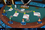 Screenshot of Hoyle Card Games 2011