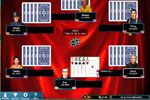 Screenshot of Hoyle® Card Games 2012