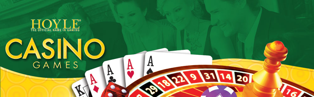 free hoyle games online casino in Canada