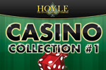 Feeling lucky? Go all in with Hoyle's Vegas-style casino action. Play Hoyle Casino Collection 1 today!