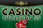 Feeling lucky? Go all in with Hoyle's Vegas-style casino action. Play Hoyle Casino Collection 3 today!