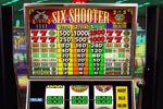 Screenshot of Hoyle Casino Collection 3