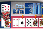 Screenshot of Hoyle Casino Collection 3