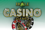 Get in on the fun with Hoyle Casino Games 2011!  Play slots, blackjack, poker, Keno, and more.