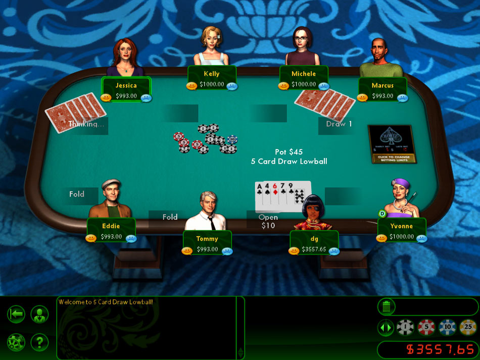 Download Online Casino Games