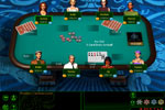 Screenshot of Hoyle Casino Games 2011
