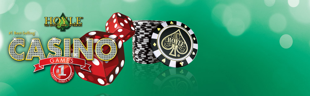 Hoyle Casino Games 2012 Free Trial